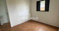 Kitnet Residencial Ludwig