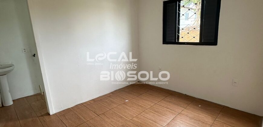Kitnet Residencial Ludwig