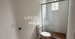 Kitnet Residencial Ludwig