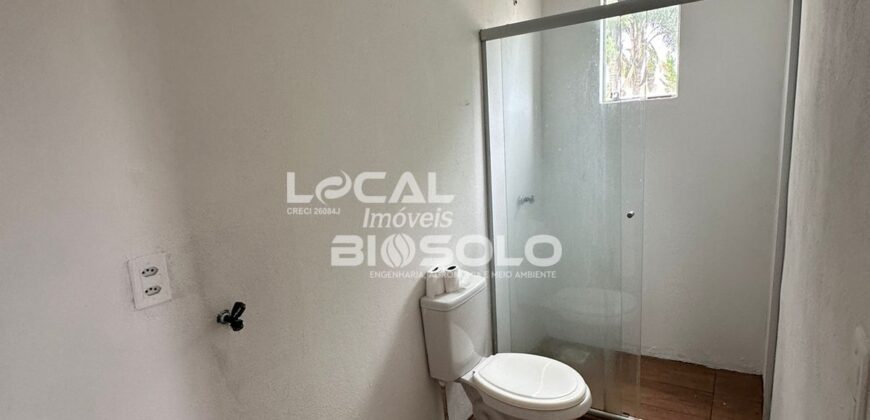 Kitnet Residencial Ludwig