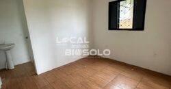 Kitnet Residencial Ludwig