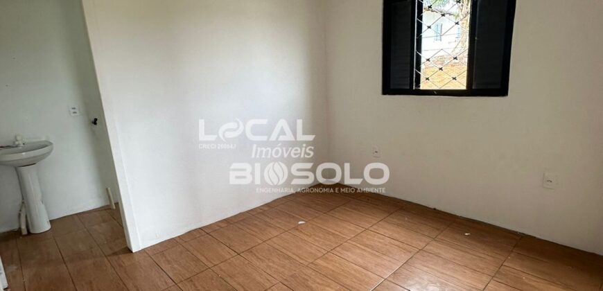 Kitnet Residencial Ludwig