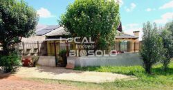Casa Alvenaria Bairro Alvorada