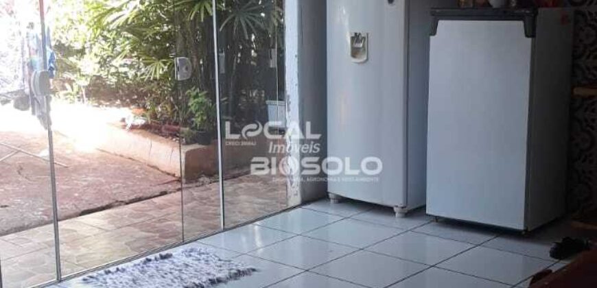 Casa Bairro Boa Vista