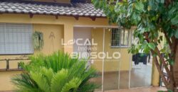 Casa Alvenaria Bairro Alvorada