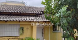 Casa Alvenaria Bairro Alvorada