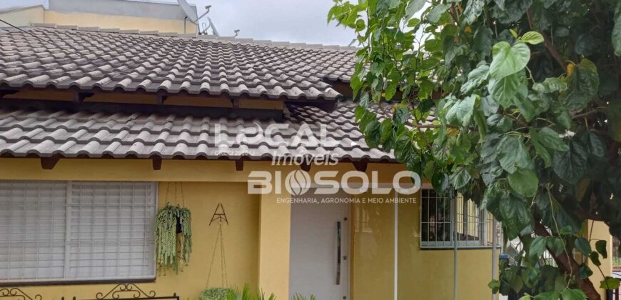 Casa Alvenaria Bairro Alvorada