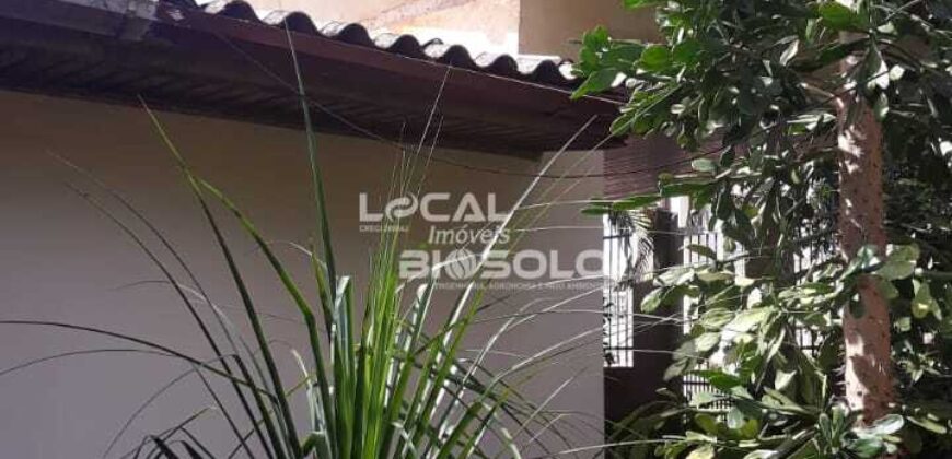 Casa Bairro Boa Vista