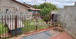 Casa Alvenaria Bairro Alvorada