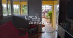 Casa Alvenaria Bairro Alvorada