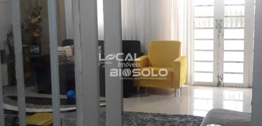 Casa Bairro Boa Vista