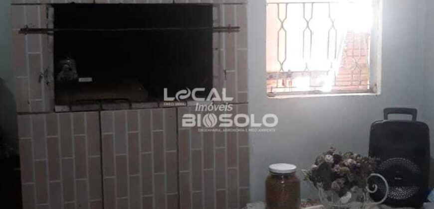 Casa Bairro Boa Vista