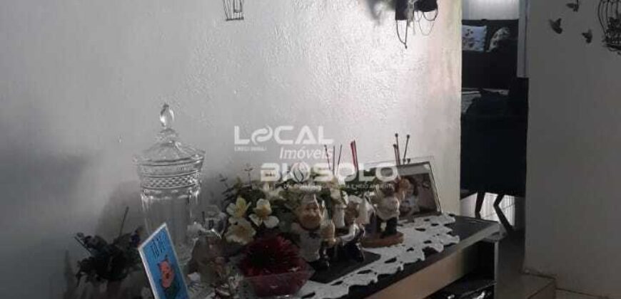 Casa Bairro Boa Vista