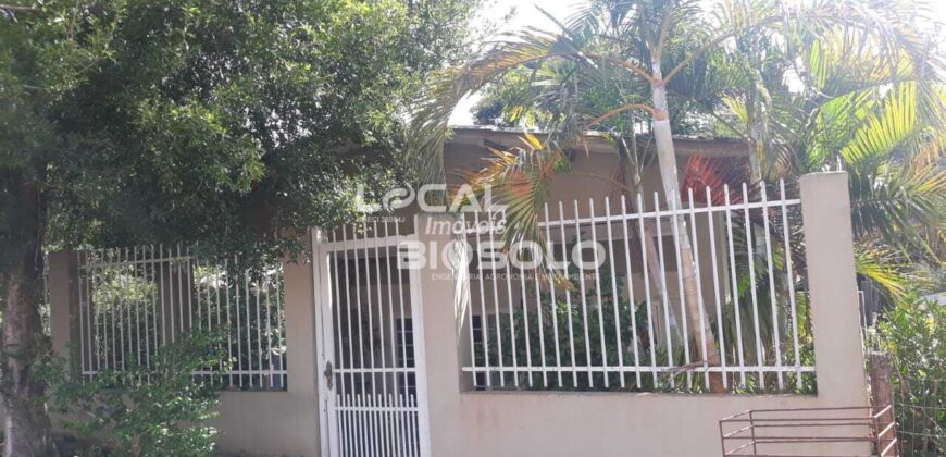 Casa Bairro Boa Vista