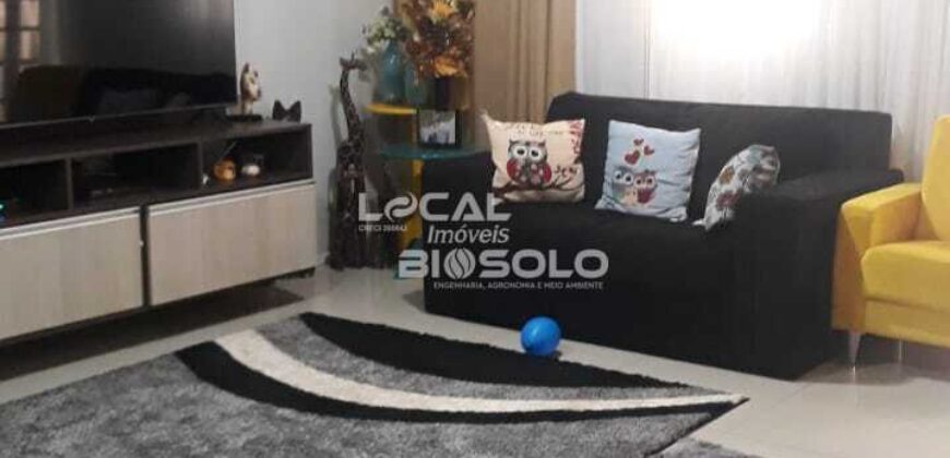 Casa Bairro Boa Vista