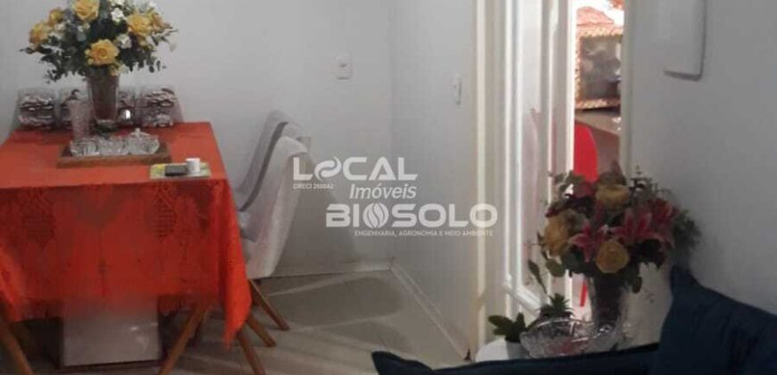 Casa Bairro Boa Vista
