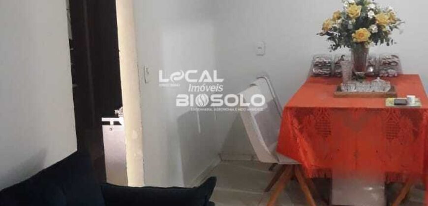 Casa Bairro Boa Vista