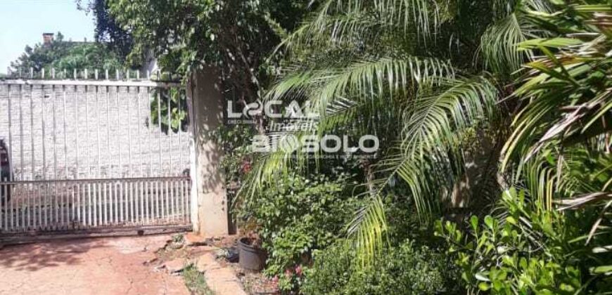 Casa Bairro Boa Vista