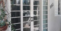 Casa Bairro Boa Vista