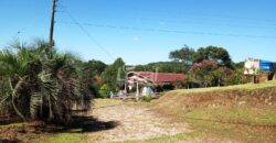 Chácara Comunidade Ilha Grande – Catuípe