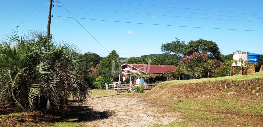 Chácara Comunidade Ilha Grande – Catuípe