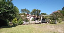 Chácara Comunidade Ilha Grande – Catuípe