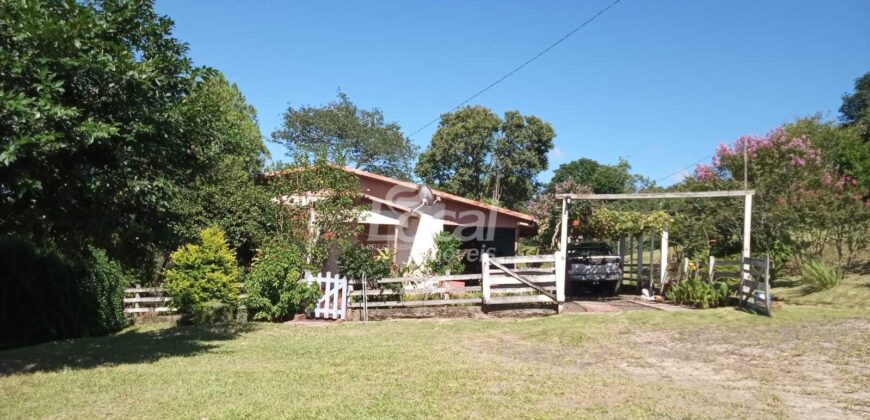 Chácara Comunidade Ilha Grande – Catuípe