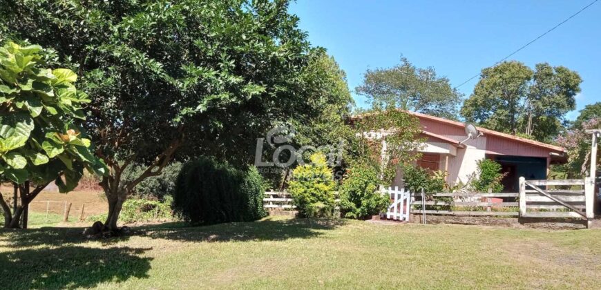 Chácara Comunidade Ilha Grande – Catuípe
