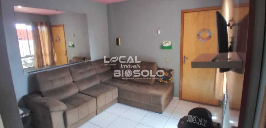 Apartamento Residencial da Pedreira