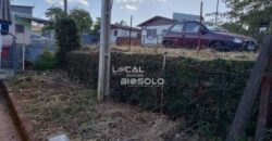 Terreno Bairro São José