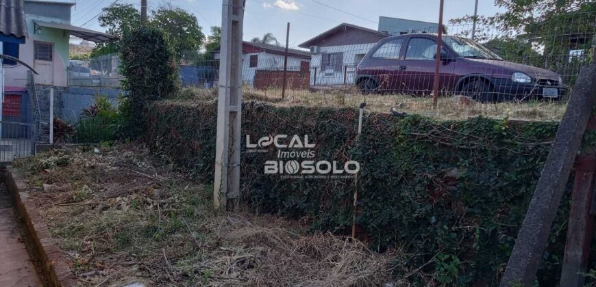 Terreno Bairro São José