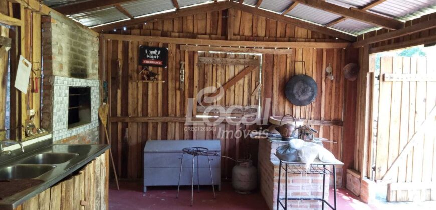 Chácara Comunidade Ilha Grande – Catuípe