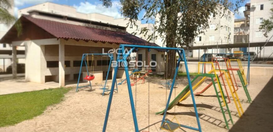 Apartamento Residencial SERRANO