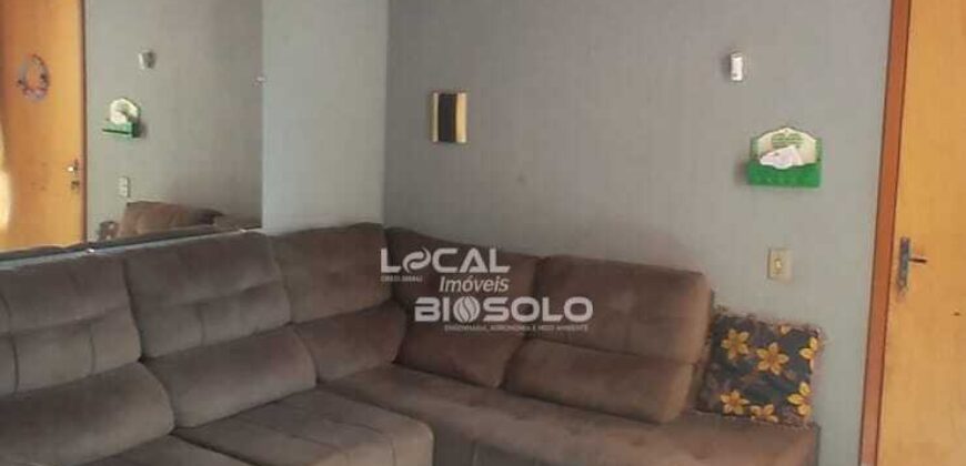Apartamento Residencial da Pedreira