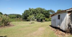 Chácara Comunidade Ilha Grande – Catuípe