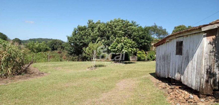 Chácara Comunidade Ilha Grande – Catuípe