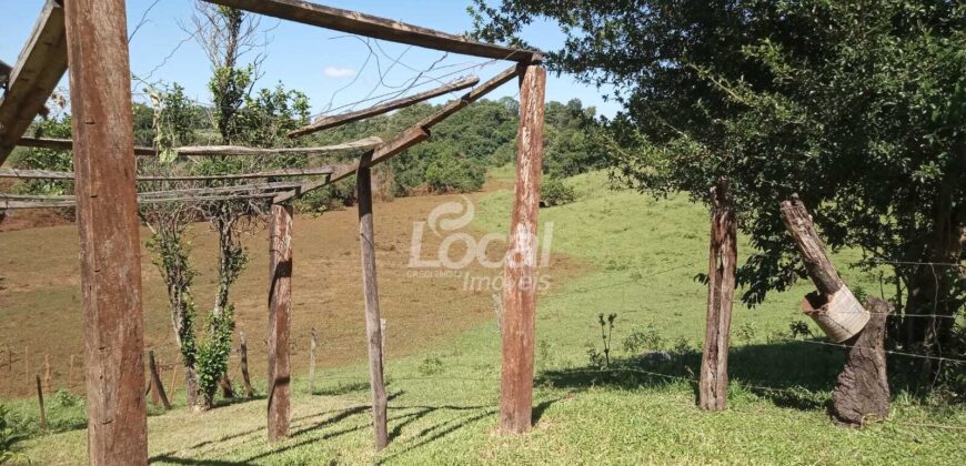 Chácara Comunidade Ilha Grande – Catuípe