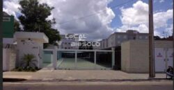 Apartamento Residencial SERRANO