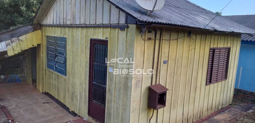 Terreno Bairro São José
