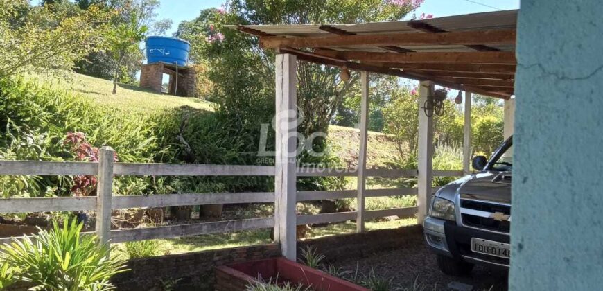 Chácara Comunidade Ilha Grande – Catuípe