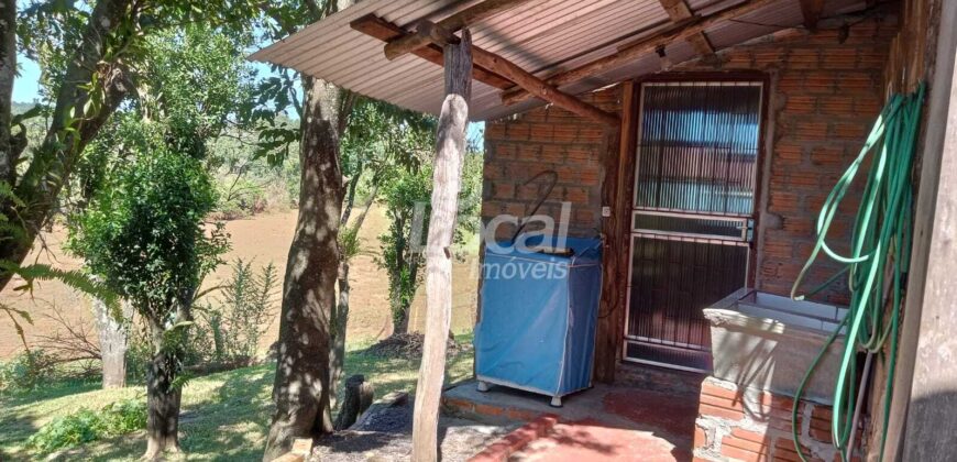 Chácara Comunidade Ilha Grande – Catuípe