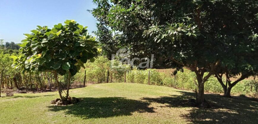 Chácara Comunidade Ilha Grande – Catuípe