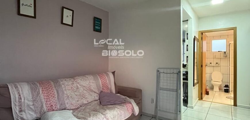 Apartamento Residencial SERRANO