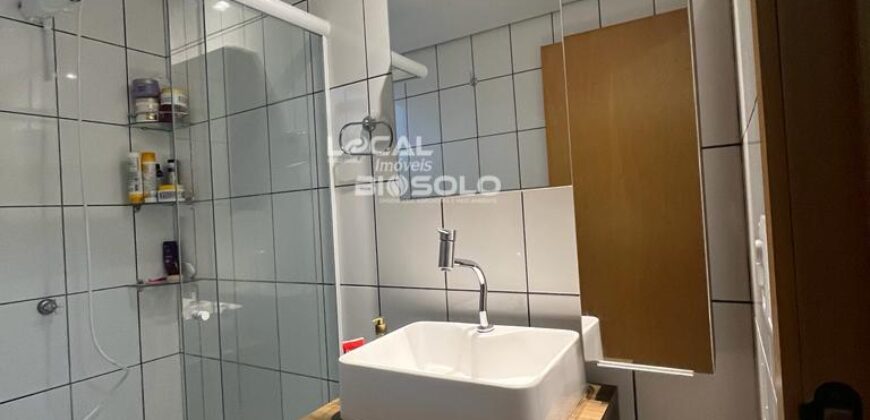 Apartamento Residencial SERRANO