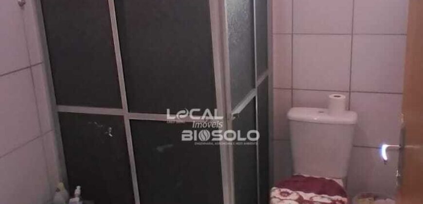 Apartamento Residencial da Pedreira