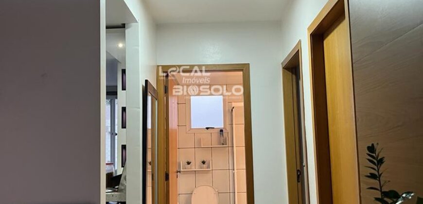Apartamento Residencial SERRANO