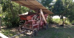 Chácara Comunidade Ilha Grande – Catuípe