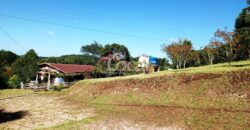 Chácara Comunidade Ilha Grande – Catuípe