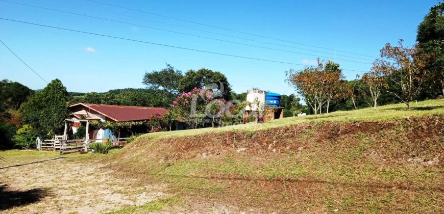 Chácara Comunidade Ilha Grande – Catuípe