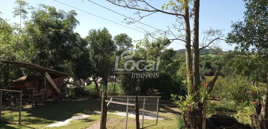 Chácara Comunidade Ilha Grande – Catuípe
